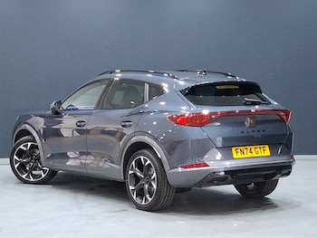 Used Cupra Formentor 2024 for sale - 78411295: Photo