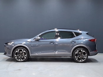 Used Cupra Formentor 2024 for sale - 78411295: Photo