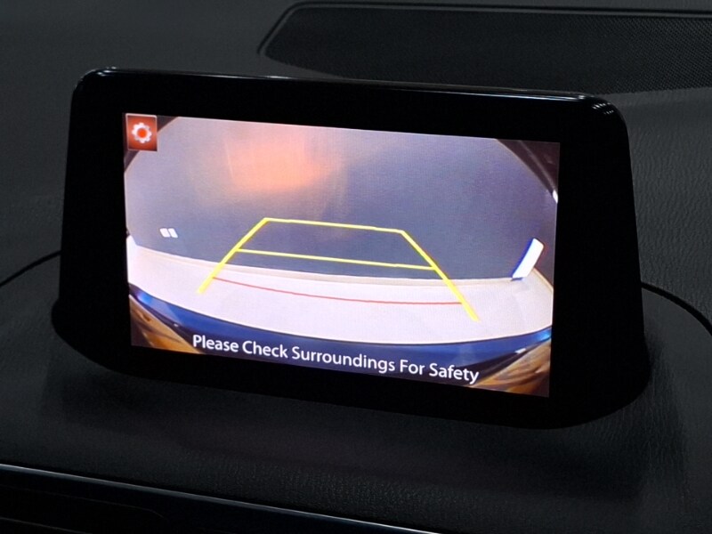 Used Mazda Mazda3 2018 for sale - 78156166: Photo 11