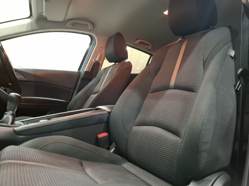 Used Mazda Mazda3 2018 for sale - 78156166: Photo 12