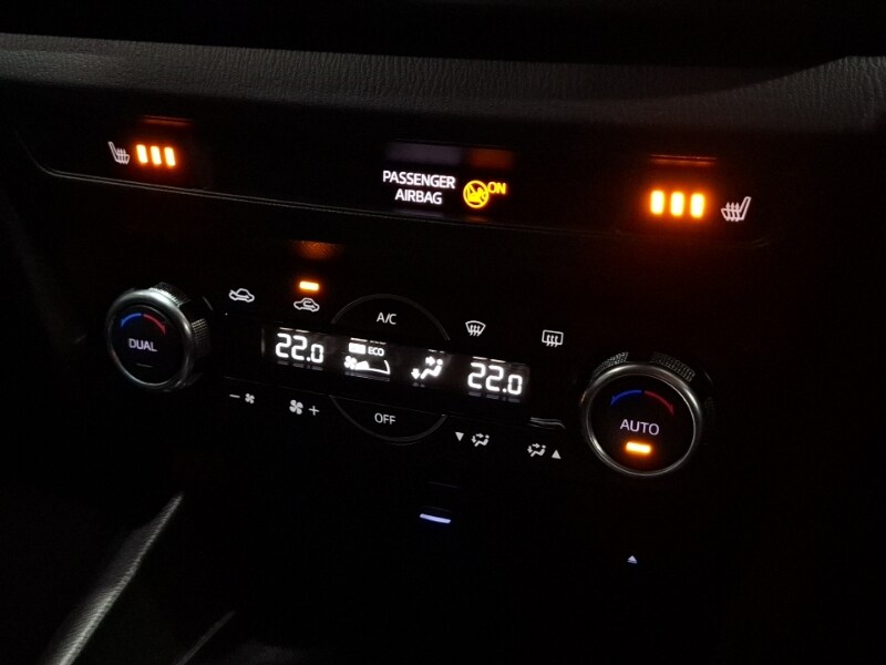 Used Mazda Mazda3 2018 for sale - 78156166: Photo 16