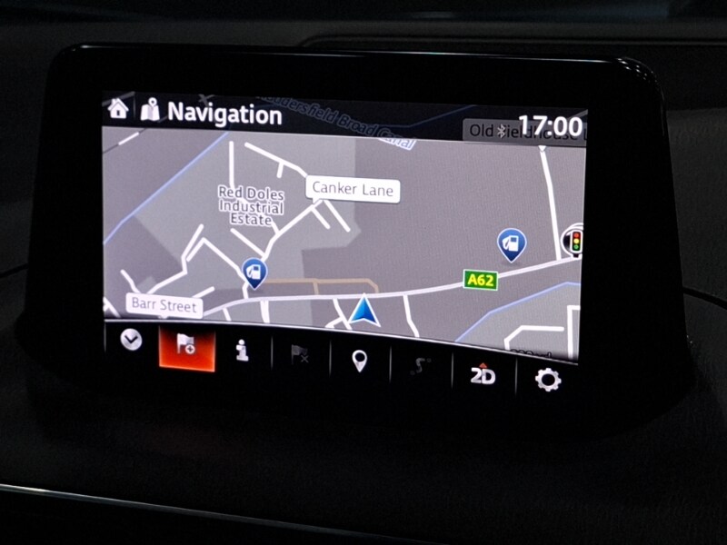 Used Mazda Mazda3 2018 for sale - 78156166: Photo 17