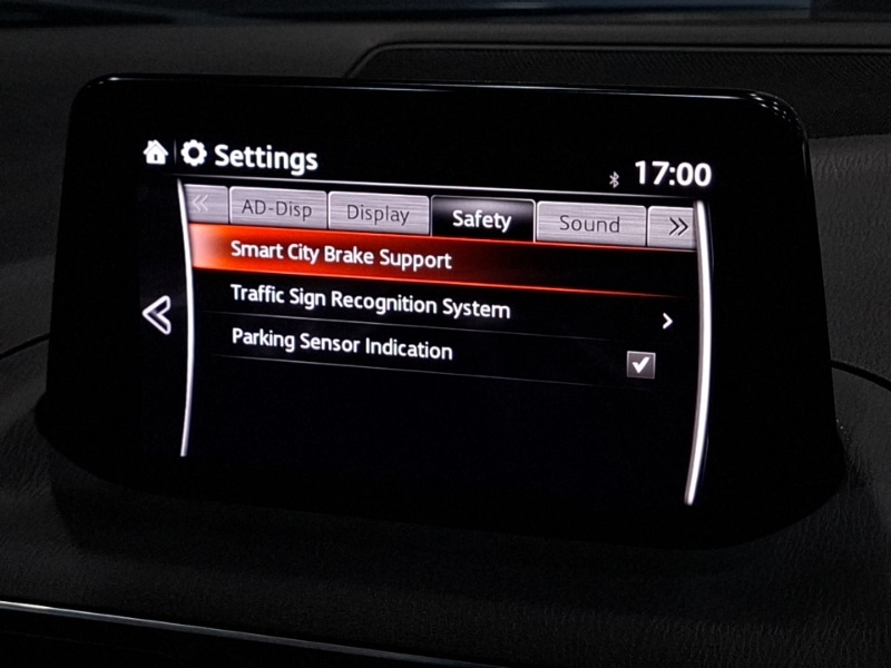 Used Mazda Mazda3 2018 for sale - 78156166: Photo 18