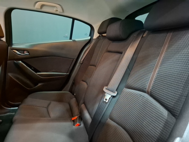 Used Mazda Mazda3 2018 for sale - 78156166: Photo 6