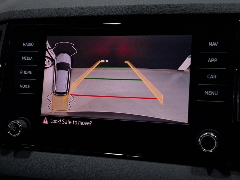 Used Skoda Karoq 2024 for sale - 75939562: Photo 11