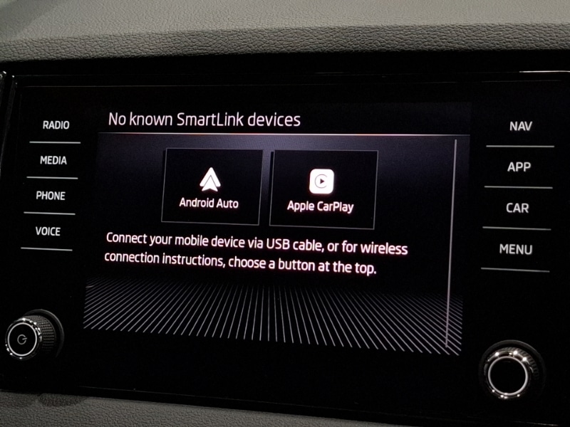 Used Skoda Karoq 2024 for sale - 75939562: Photo 14