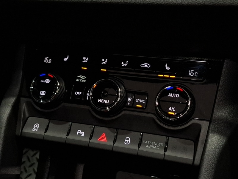 Used Skoda Karoq 2024 for sale - 75939562: Photo 16