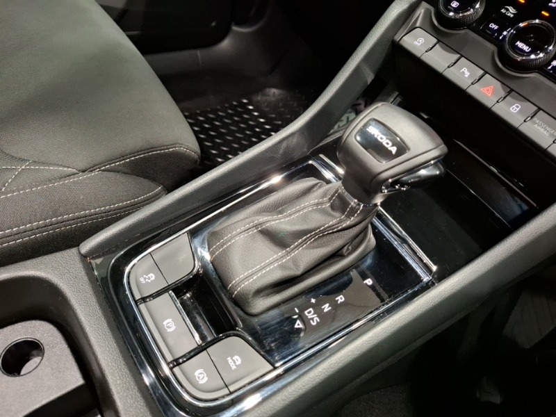 Used Skoda Karoq 2024 for sale - 75939562: Photo 17