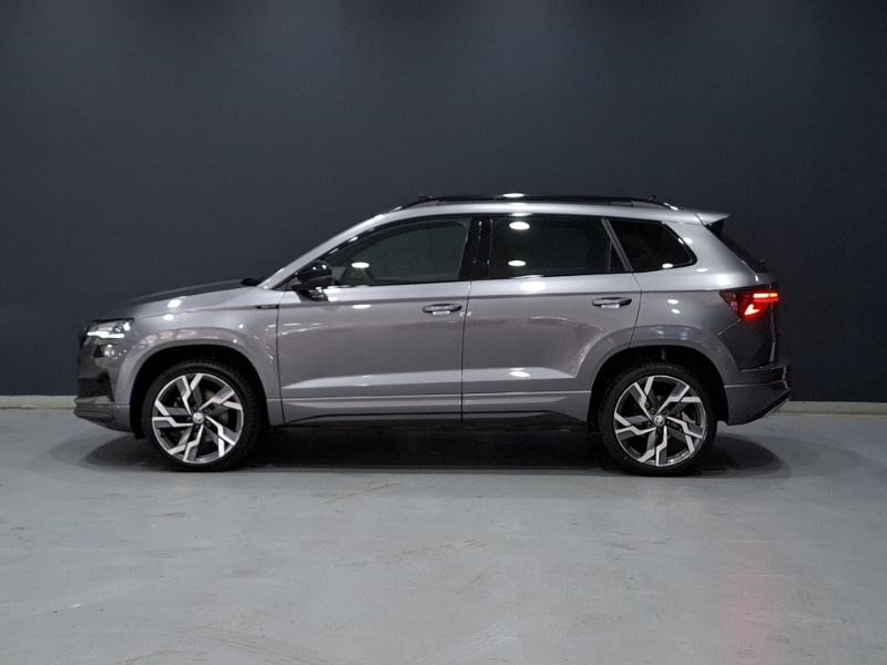 Used Skoda Karoq 2024 for sale - 75939562: Photo 4