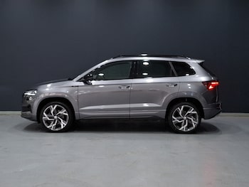 Used Skoda Karoq 2024 for sale - 75939562: Photo