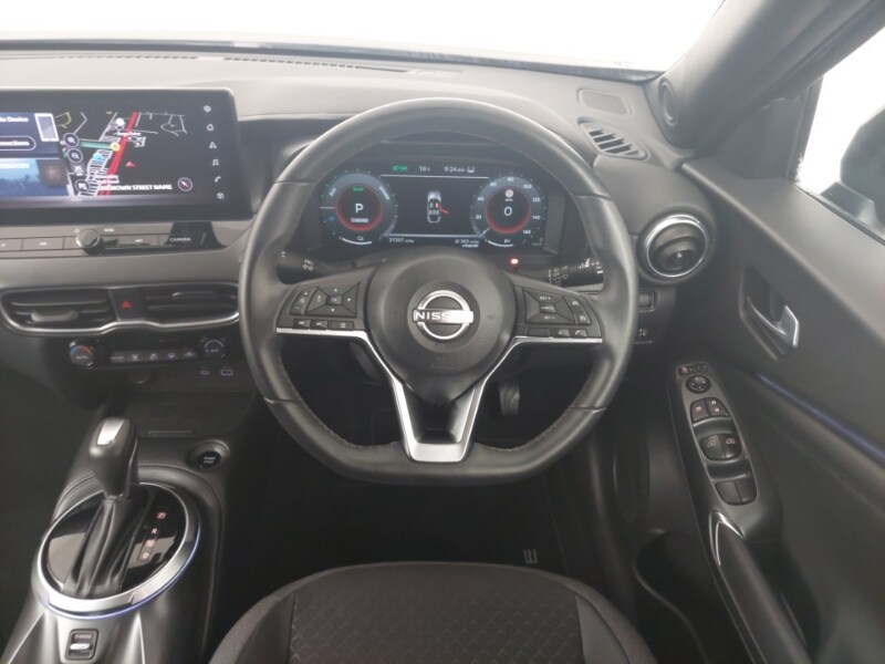 Used Nissan Juke 2024 for sale - 76051957: Photo 11