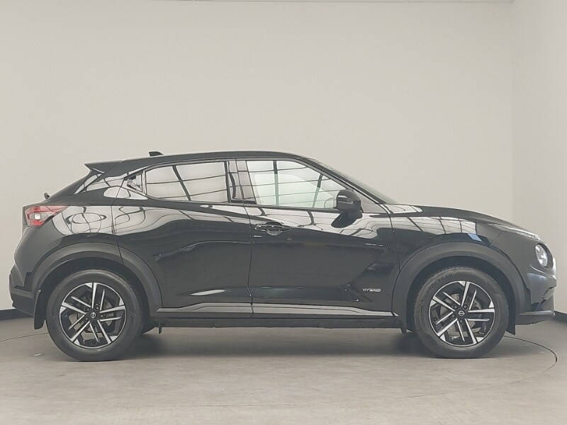 Used Nissan Juke 2024 for sale - 76051957: Photo 4