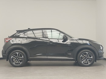 Used Nissan Juke 2024 for sale - 76051957: Photo 4