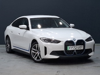 Used BMW i4 2022 for sale - 79356701: Photo