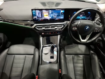 Used BMW i4 2022 for sale - 79356701: Photo