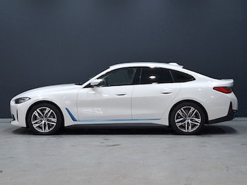 Used BMW i4 2022 for sale - 79356701: Photo