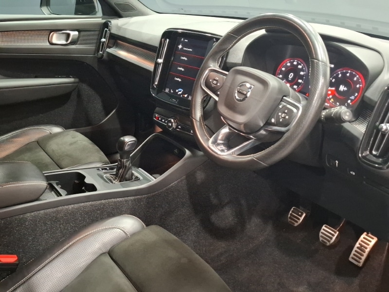 Used Volvo XC40 2020 for sale - 78079895: Photo 12