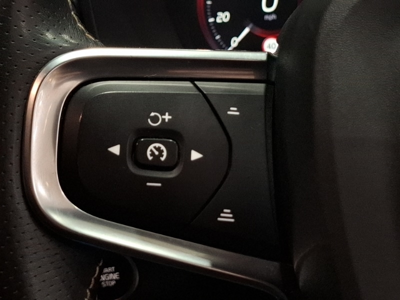 Used Volvo XC40 2020 for sale - 78079895: Photo 13