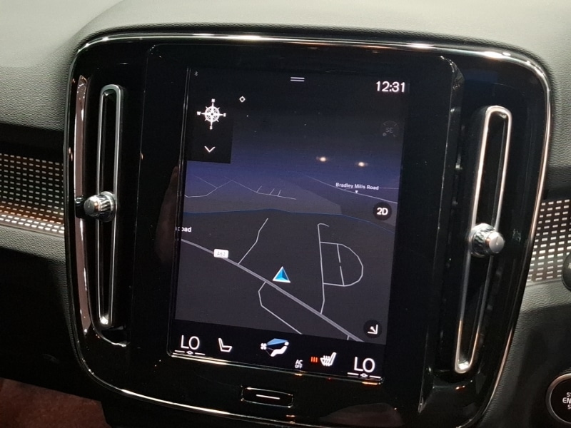 Used Volvo XC40 2020 for sale - 78079895: Photo 17