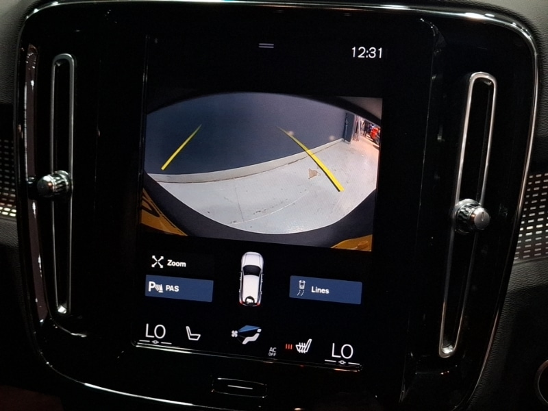 Used Volvo XC40 2020 for sale - 78079895: Photo 18