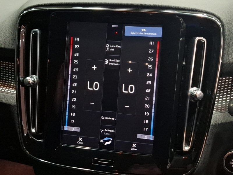 Used Volvo XC40 2020 for sale - 78079895: Photo 19