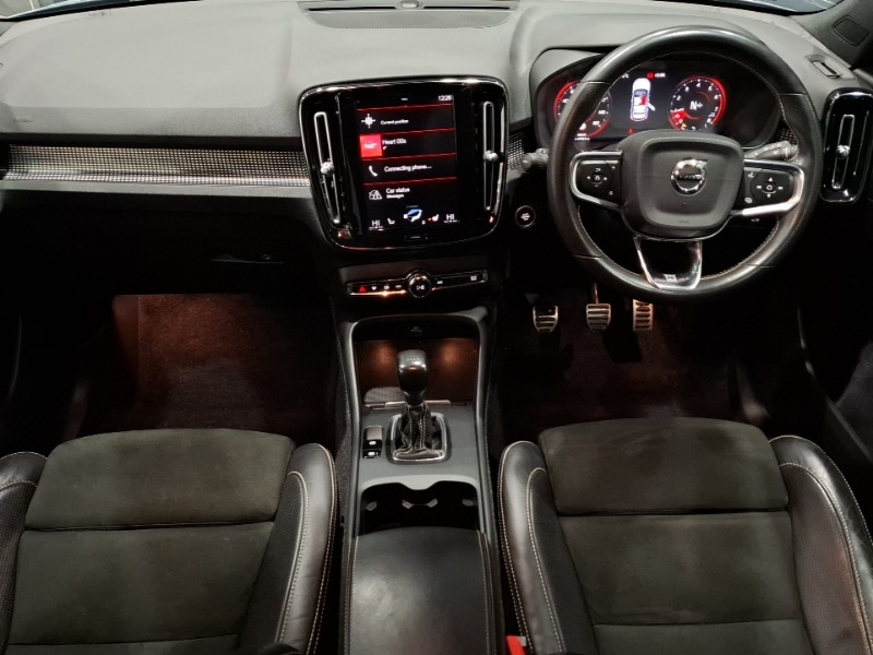 Used Volvo XC40 2020 for sale - 78079895: Photo 2