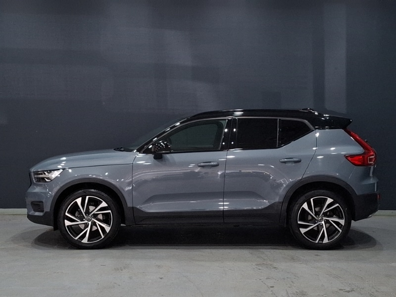 Used Volvo XC40 2020 for sale - 78079895: Photo 4