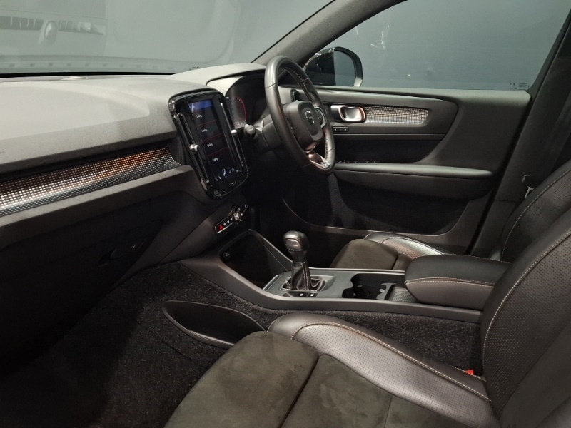 Used Volvo XC40 2020 for sale - 78079895: Photo 5