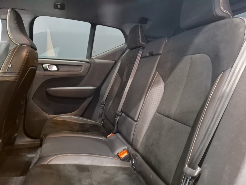 Used Volvo XC40 2020 for sale - 78079895: Photo 6