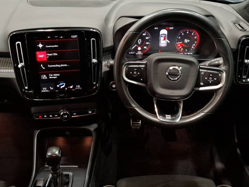 Used Volvo XC40 2020 for sale - 78079895: Photo 7