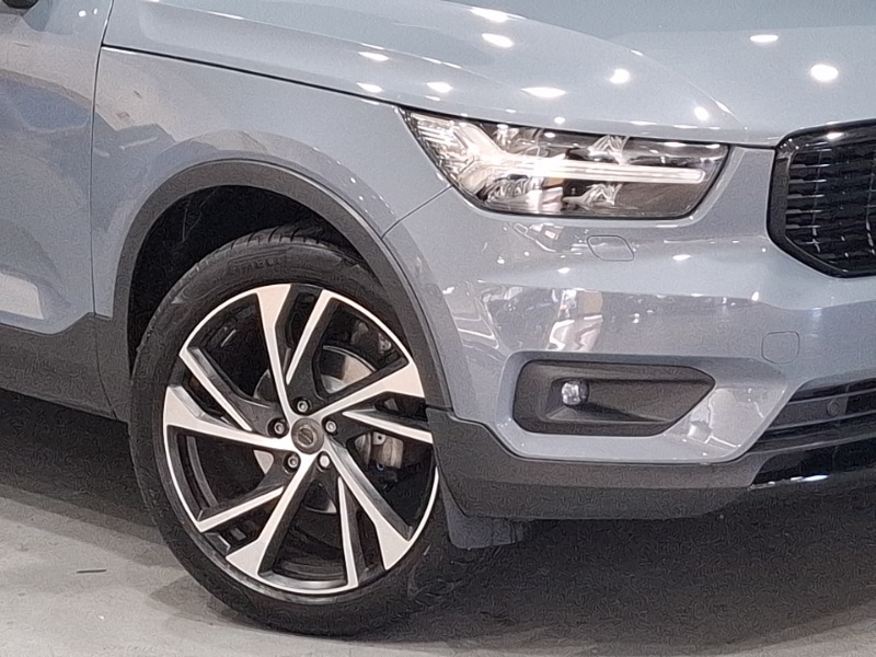 Used Volvo XC40 2020 for sale - 78079895: Photo 9