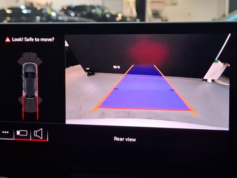 Used Audi Q5 2024 for sale - 77039263: Photo 11