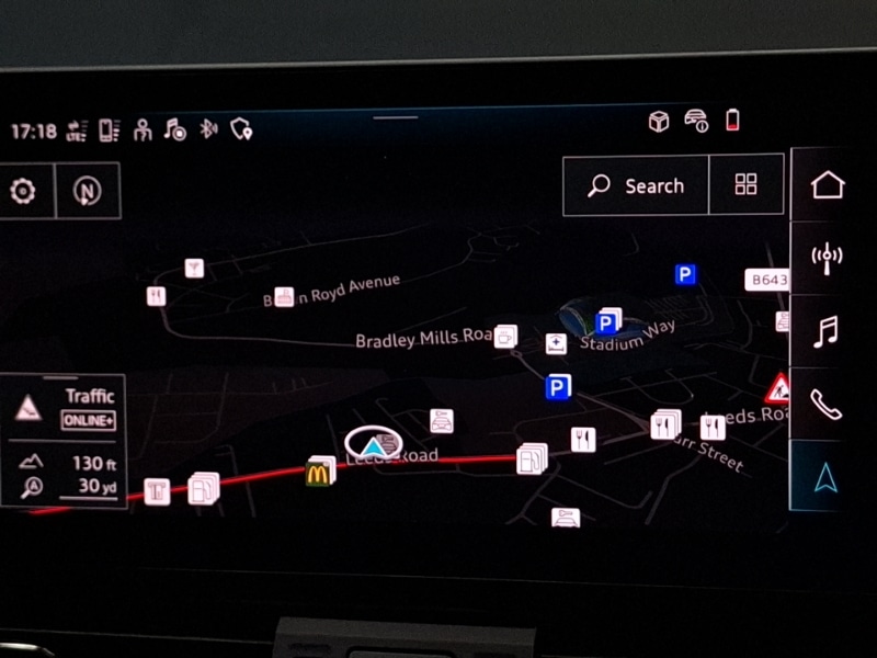 Used Audi Q5 2024 for sale - 77039263: Photo 12