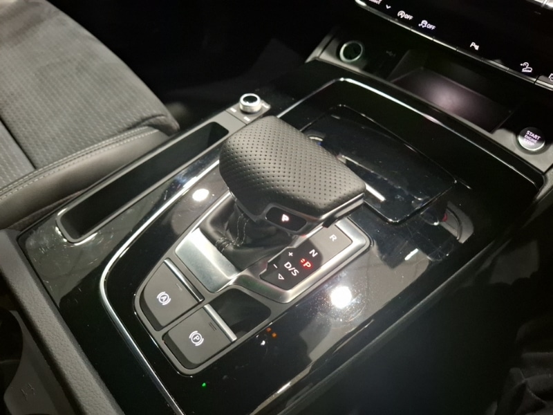 Used Audi Q5 2024 for sale - 77039263: Photo 16