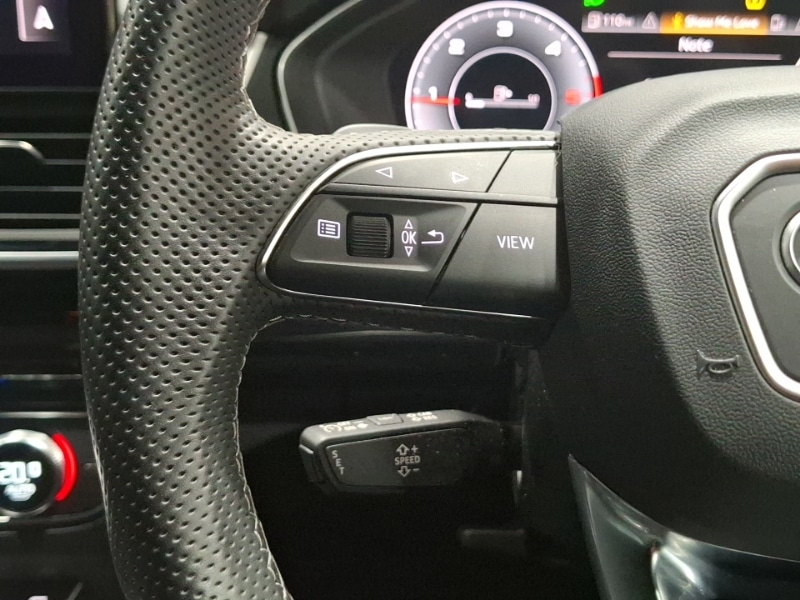 Used Audi Q5 2024 for sale - 77039263: Photo 17