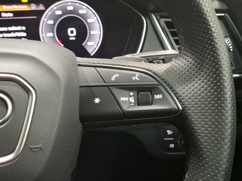 Used Audi Q5 2024 for sale - 77039263: Photo 18