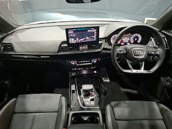 Used Audi Q5 2024 for sale - 77039263: Photo