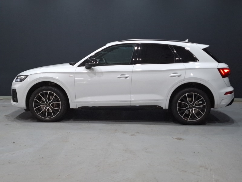 Used Audi Q5 2024 for sale - 77039263: Photo 4