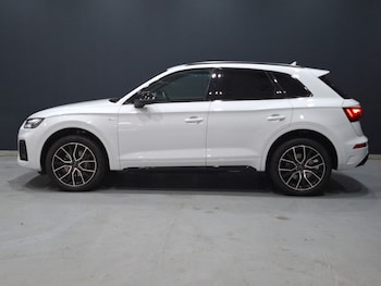 Used Audi Q5 2024 for sale - 77039263: Photo