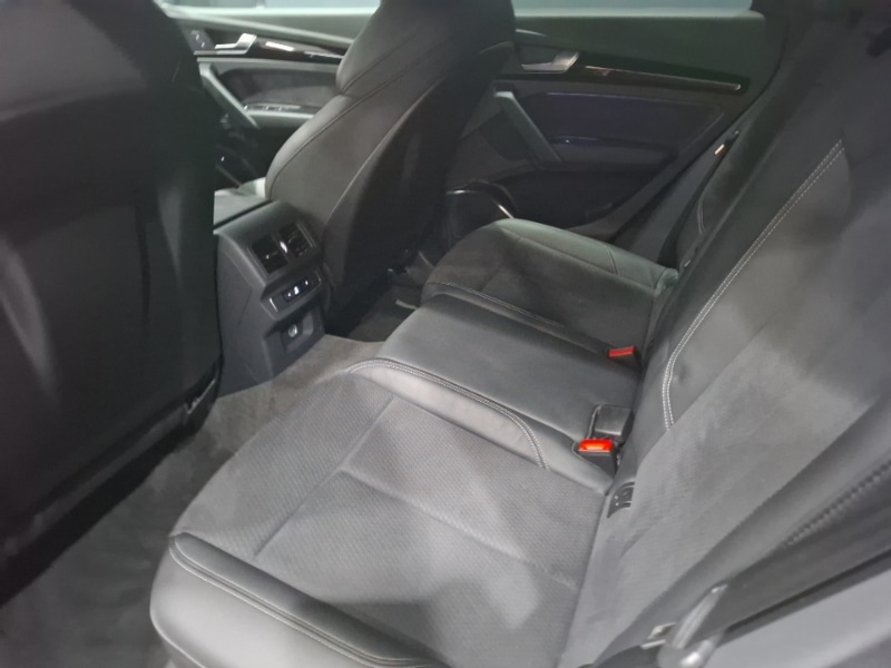 Used Audi Q5 2024 for sale - 77039263: Photo 6