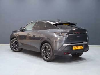 Used Peugeot 3008 2024 for sale - 75101646: Photo