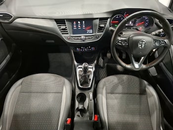 Used Vauxhall Crossland X 2020 for sale - 79618545: Photo
