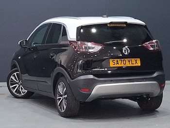 Used Vauxhall Crossland X 2020 for sale - 79618545: Photo