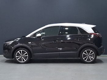 Used Vauxhall Crossland X 2020 for sale - 79618545: Photo