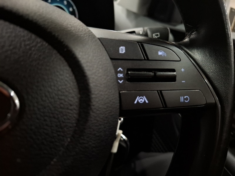 Used Hyundai BAYON 2022 for sale - 76437842: Photo 19