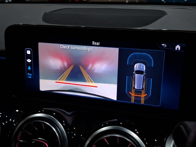 Used Mercedes-Benz GLB 2025 for sale - 77536471: Photo 11