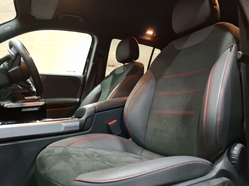 Used Mercedes-Benz GLB 2025 for sale - 77536471: Photo 12