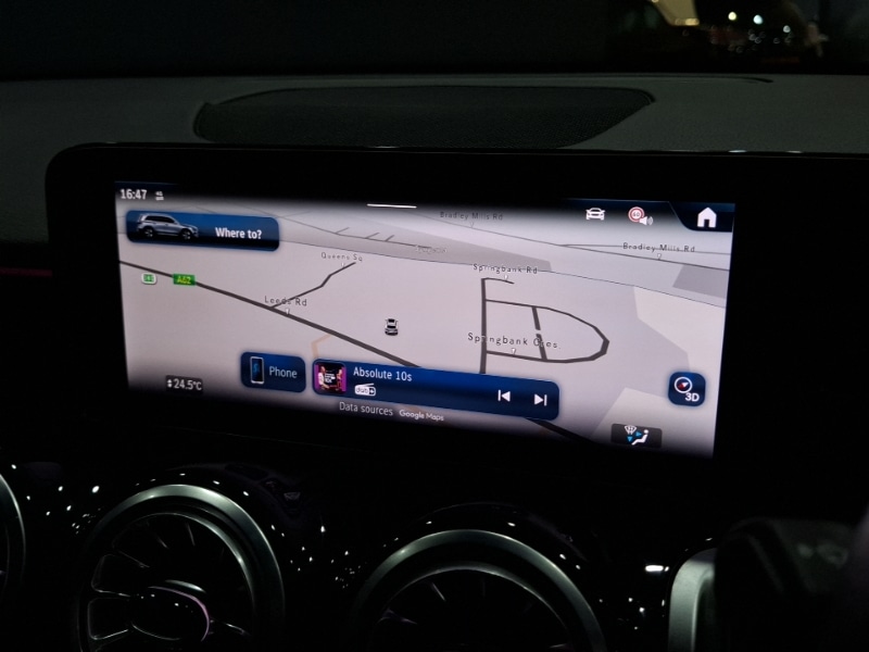 Used Mercedes-Benz GLB 2025 for sale - 77536471: Photo 13