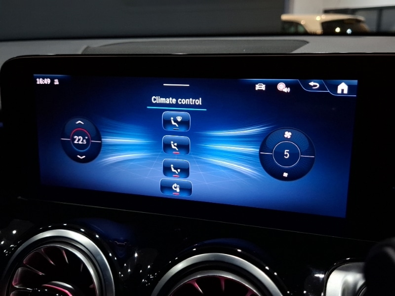 Used Mercedes-Benz GLB 2025 for sale - 77536471: Photo 14