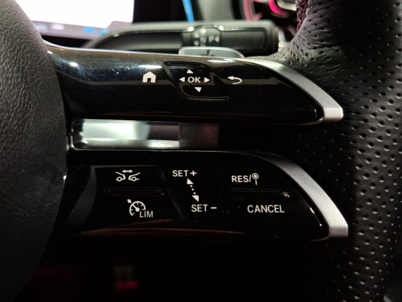 Used Mercedes-Benz GLB 2025 for sale - 77536471: Photo 16